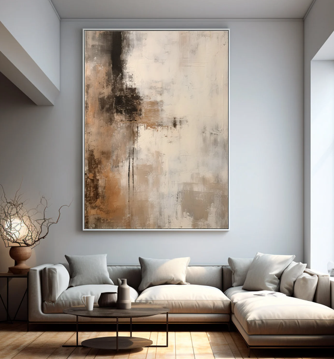 Abstractos – Cuadros Deco